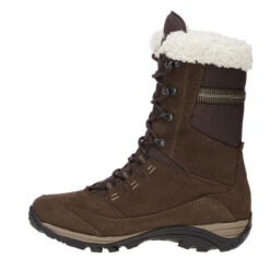 Meindl FONTANELLA LADY II GTX Damen Winterstiefel BRAUN -Outdoorartikel 5637872422 dwqamrg fontanella lady ii gtx meindl 24