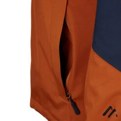 Maier Sports VAREID M Herren Winterjacke AZTEC BRICK/NIGHT 8 Maier Sports VAREID M Herren Winterjacke AZTEC BRICK/NIGHT -Outdoorartikel 5637874429 c vareid m maier sports 24