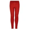 Woolpower LONG JOHNS 200 Kinder Funktionsunterwäsche AUTUMN RED -Outdoorartikel 5637875340 a longjohn 200 woolpower 24