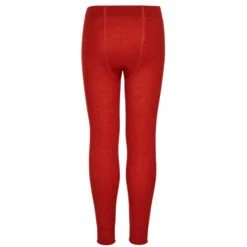Woolpower LONG JOHNS 200 Kinder Funktionsunterwäsche AUTUMN RED -Outdoorartikel 5637875340 c longjohn 200 woolpower 24