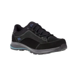 Hanwag BANKS LOW BUNION GTX Herren Wanderschuhe BLACK/DUSK -Outdoorartikel 5637877482 b banks low bunion gtx hanwag 24