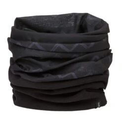 FRILUFTS TAKAKKAW FLEECE TUBE Unisex Multifunktionstuch CAVIAR