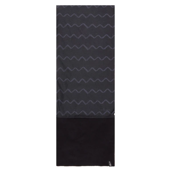 FRILUFTS TAKAKKAW FLEECE TUBE Unisex Multifunktionstuch CAVIAR 4 FRILUFTS TAKAKKAW FLEECE TUBE Unisex Multifunktionstuch CAVIAR – Bild 2