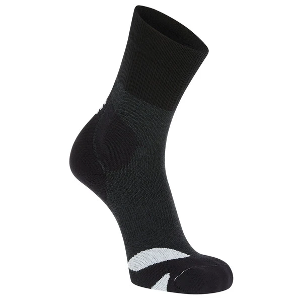 CEP HIKING MERINO MID-CUT SOCKS Herren Wandersocken STONEGREY/GREY 3 CEP HIKING MERINO MID-CUT SOCKS Herren Wandersocken STONEGREY/GREY