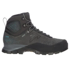 Tecnica FORGE GTX WS Damen Wanderstiefel ASPHALT-BLUE