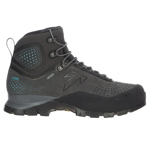 Tecnica FORGE GTX WS Damen Wanderstiefel ASPHALT-BLUE 3 Tecnica FORGE GTX WS Damen Wanderstiefel ASPHALT-BLUE