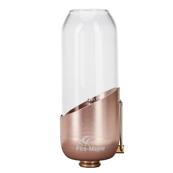 Fire-Maple ORANGE GASLAMPE Laterne NOCOLOR 3 Fire-Maple ORANGE GASLAMPE Laterne NOCOLOR