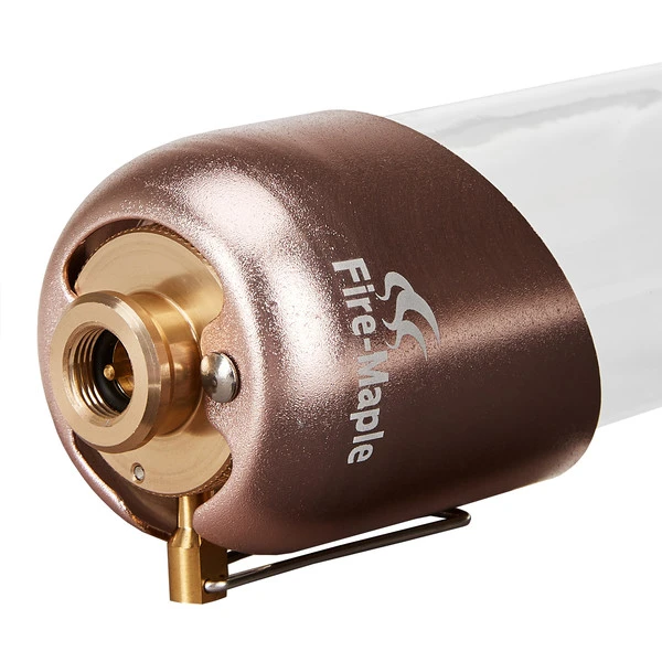 Fire-Maple ORANGE GASLAMPE Laterne NOCOLOR 5 Fire-Maple ORANGE GASLAMPE Laterne NOCOLOR – Bild 3