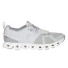 On CLOUD 5 TERRY Damen Freizeitschuhe GLACIER/LUNAR -Outdoorartikel 5637897027 a cloud 5 terry on 24