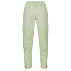 On EXPLORER PANTS Herren Trekkinghose VINE