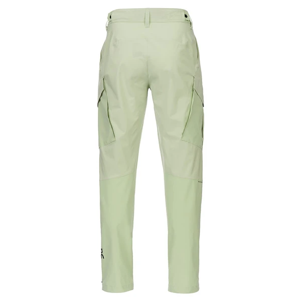 On EXPLORER PANTS Herren Trekkinghose VINE 5 On EXPLORER PANTS Herren Trekkinghose VINE – Bild 3