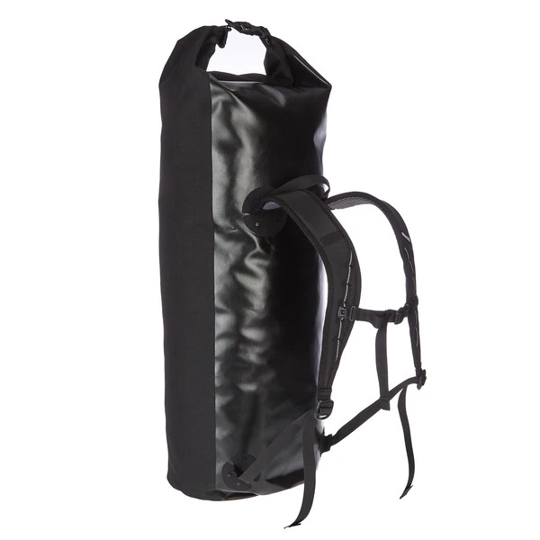 Ortlieb X-PLORER Packbeutel BLACK 6 Ortlieb X-PLORER Packbeutel BLACK – Bild 4