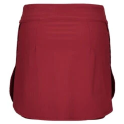 FJÄLLRÄVEN Fjällräven ABISKO MIDSUMMER SKORT W Damen Skort POMEGRANATE RED -Outdoorartikel 5637909774 l abisko midsummer skort w fjaellraeven 24