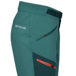 Ortovox BRENTA SHORTS W Damen Shorts PACIFIC GREEN 9 Ortovox BRENTA SHORTS W Damen Shorts PACIFIC GREEN -Outdoorartikel 5637909814 d brenta shorts ortovox 24