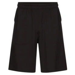 Icebreaker MEN SHIFTER SHORTS Herren Shorts BLACK