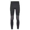 FJÄLLRÄVEN Fjällräven ABISKO TREKKING TIGHTS PRO M Herren Trekkingtights BLACK-IRON GREY -Outdoorartikel 5637915070 a abisko trekking tights pro m fjaellraeven 24