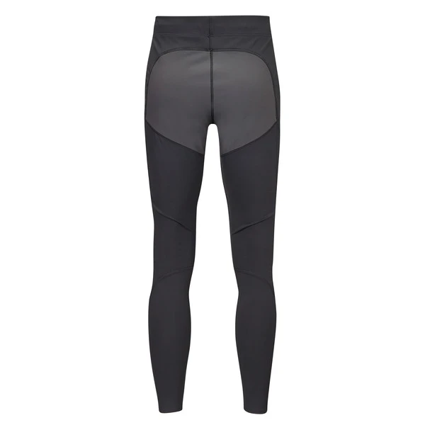 FJÄLLRÄVEN Fjällräven ABISKO TREKKING TIGHTS PRO M Herren Trekkingtights BLACK-IRON GREY 5 FJÄLLRÄVEN Fjällräven ABISKO TREKKING TIGHTS PRO M Herren Trekkingtights BLACK-IRON GREY – Bild 3