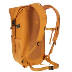 FJÄLLRÄVEN Fjällräven ULVÖ ROLLTOP 30 Tagesrucksack RED GOLD 8 FJÄLLRÄVEN Fjällräven ULVÖ ROLLTOP 30 Tagesrucksack RED GOLD -Outdoorartikel 5637915081 k ulvoe rolltop 30 fjaellraeven 24