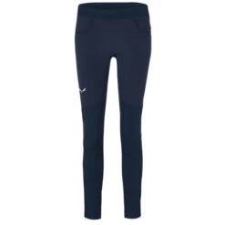 Salewa AGNER DST W TIGHTS Damen Leggings NAVY BLAZER