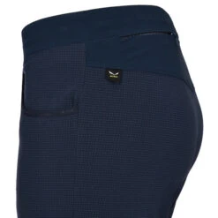 Salewa AGNER DST W TIGHTS Damen Leggings NAVY BLAZER -Outdoorartikel 5637917757 e agner dst w tights salewa 24