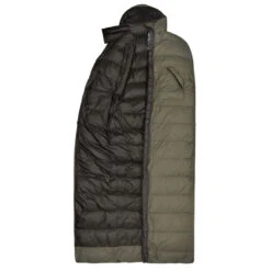 Exped DREAMWALKER PRO Daunenschlafsack OLIVE GREY/CHARCOAL -Outdoorartikel 5637921105 c dreamwalker pro exped 24