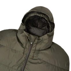 Exped DREAMWALKER PRO Daunenschlafsack OLIVE GREY/CHARCOAL -Outdoorartikel 5637921105 d dreamwalker pro exped 24