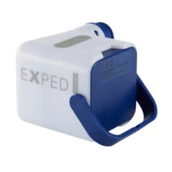 Exped WIDGET Luftpumpe WHITE -Outdoorartikel 5637921137 c widget exped 24
