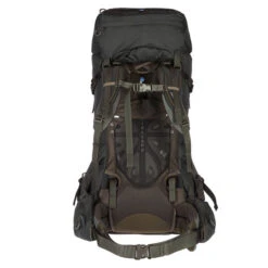 Osprey AETHER 55 Trekkingrucksack BLACK -Outdoorartikel 5637922048 e aether 55 osprey 24