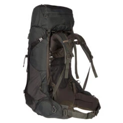Osprey AETHER 55 Trekkingrucksack BLACK -Outdoorartikel 5637922048 f aether 55 osprey 24