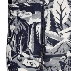 FJÄLLRÄVEN Fjällräven S/F WOOL CALISWE T-SHIRT W Damen Funktionsshirt NAVY-EGGSHELL 8 FJÄLLRÄVEN Fjällräven S/F WOOL CALISWE T-SHIRT W Damen Funktionsshirt NAVY-EGGSHELL -Outdoorartikel 5637922982 h sf wool caliswe tshirt w fjaellraeven 24