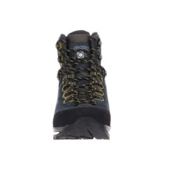 Lowa CAMINO EVO GTX Herren Trekkingstiefel STAHLBLAU/KIWI -Outdoorartikel 5637924024 d camino evo gtx lowa 24