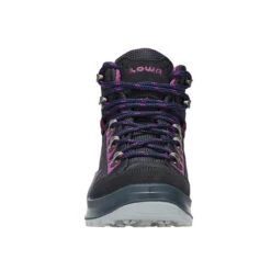 Lowa KODY EVO GTX MID JUNIOR Kinder Wanderstiefel NAVY/BEERE 9 Lowa KODY EVO GTX MID JUNIOR Kinder Wanderstiefel NAVY/BEERE -Outdoorartikel 5637924383 d kody evo gtx mid junior lowa 24