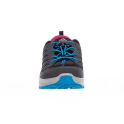 Lowa AXOS GTX LO JUNIOR Kinder Freizeitschuhe GRAPHIT/FUCHSIA -Outdoorartikel 5637924433 d axos gtx lo junior lowa 24