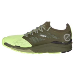 The North Face M FLIGHT VECTIV Herren Trailrunningschuhe SHARP GREEN/TEA GREEN -Outdoorartikel 5637924751 c m flight vectiv the north face 24