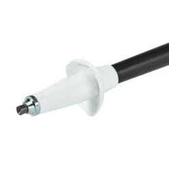 Leki CROSS TRAIL FX SUPERLITE Trekkingstöcke WHITE-BRIGHT RED-BLACK -Outdoorartikel 5637924882 d cross trail fx superlite leki 24