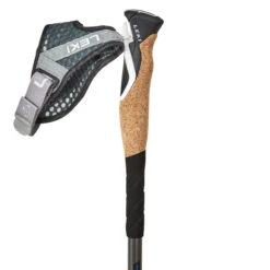Leki CROSS TRAIL LITE TA Trekkingstöcke BLACK-WHITE-LIGHTBLUE 8 Leki CROSS TRAIL LITE TA Trekkingstöcke BLACK-WHITE-LIGHTBLUE -Outdoorartikel 5637924884 c cross trail lite ta leki 24