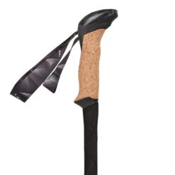 Leki BLACK SERIES FX CARBON Unisex Trekkingstöcke BLACK-NATURALCARBON -Outdoorartikel 5637924890 c black series fx carbon leki 24