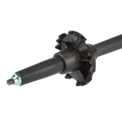 Leki BLACK SERIES FX CARBON Unisex Trekkingstöcke BLACK-NATURALCARBON -Outdoorartikel 5637924890 d black series fx carbon leki 24