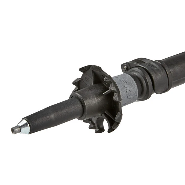 Leki MAKALU AS Trekkingstöcke LIMELIGHT-BLACK-DARK ANTHRACIT 6 Leki MAKALU AS Trekkingstöcke LIMELIGHT-BLACK-DARK ANTHRACIT – Bild 4