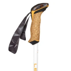 Leki CRESSIDA Unisex Trekkingstöcke MANGO-WHITE-SILVER 8 Leki CRESSIDA Unisex Trekkingstöcke MANGO-WHITE-SILVER -Outdoorartikel 5637924900 c cressida leki 24