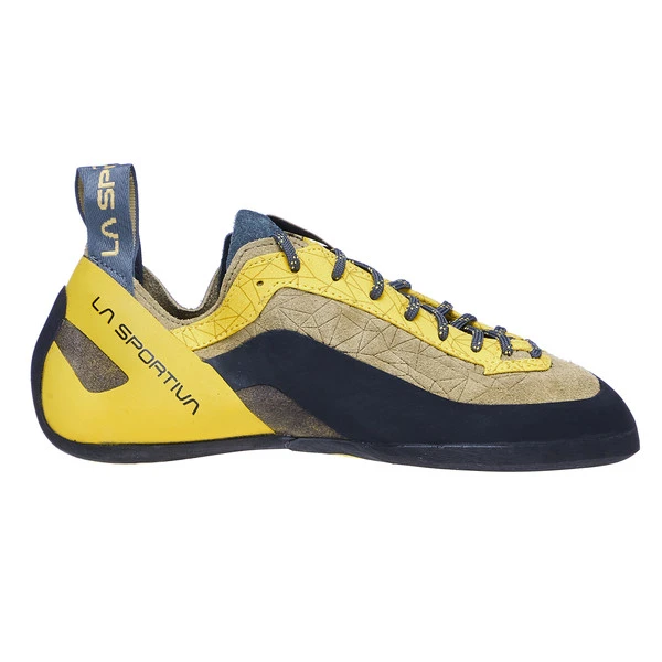 La Sportiva FINALE Unisex Kletterschuhe ALOE/MOSS 3 La Sportiva FINALE Unisex Kletterschuhe ALOE/MOSS