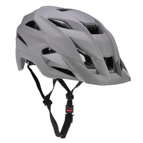 Alpina KAMLOOP Unisex Fahrradhelm COFFEE-GREY MATT 3 Alpina KAMLOOP Unisex Fahrradhelm COFFEE-GREY MATT