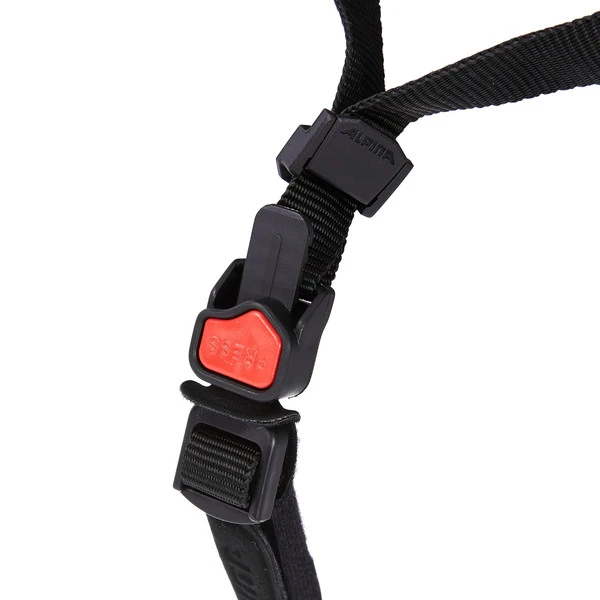 Alpina KAMLOOP Unisex Fahrradhelm COFFEE-GREY MATT 6 Alpina KAMLOOP Unisex Fahrradhelm COFFEE-GREY MATT – Bild 4