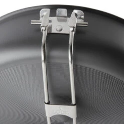 Primus LITECH FRYING PAN LARGE Bratpfanne NOCOLOR -Outdoorartikel 5637925694 d litech frying pan large primus 24