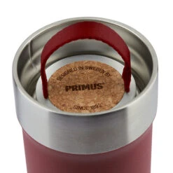 Primus SLURKEN VACUUM MUG 0.4 OX RED Thermobecher NOCOLOR -Outdoorartikel 5637925702 d slurken vacuum mug 04 ox red primus 24