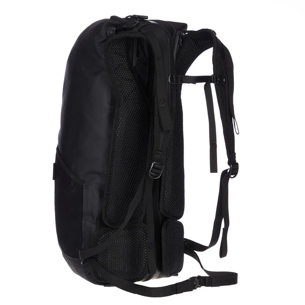 Ortlieb ATRACK CR Wasserdichter Rucksack BLACK 6 Ortlieb ATRACK CR Wasserdichter Rucksack BLACK – Bild 4