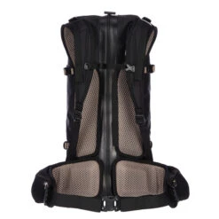 Ortlieb ATRACK Wasserdichter Rucksack BLACK -Outdoorartikel 5637926003 c atrack 25l black ortlieb 24