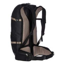 Ortlieb ATRACK Wasserdichter Rucksack BLACK -Outdoorartikel 5637926003 d atrack 25l black ortlieb 24