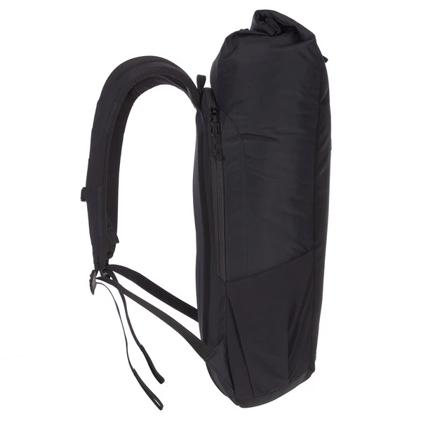 Rab DEPOT 25 Laptoprucksack BLACK 4 Rab DEPOT 25 Laptoprucksack BLACK – Bild 2