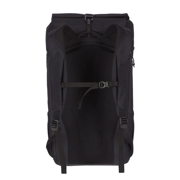 Rab DEPOT 25 Laptoprucksack BLACK 5 Rab DEPOT 25 Laptoprucksack BLACK – Bild 3